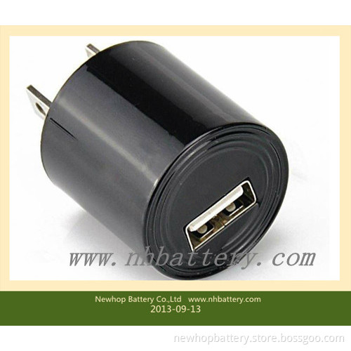 Black Portable Electrical Power Sources, Power Bank, Portable Source